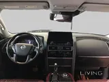 PATROL 5.6L V8 LE PLATINUM CITY BG EDITION (2022)
